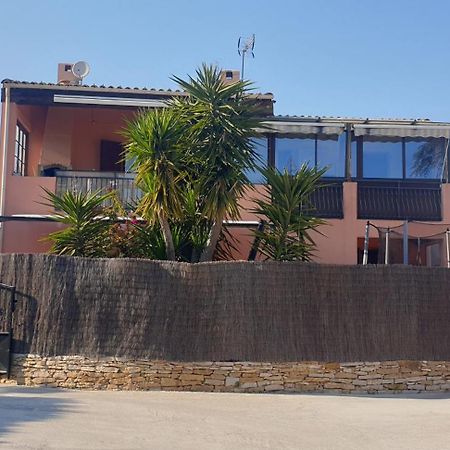 Les Vagues Bleues Apartamento La Ciotat Exterior foto