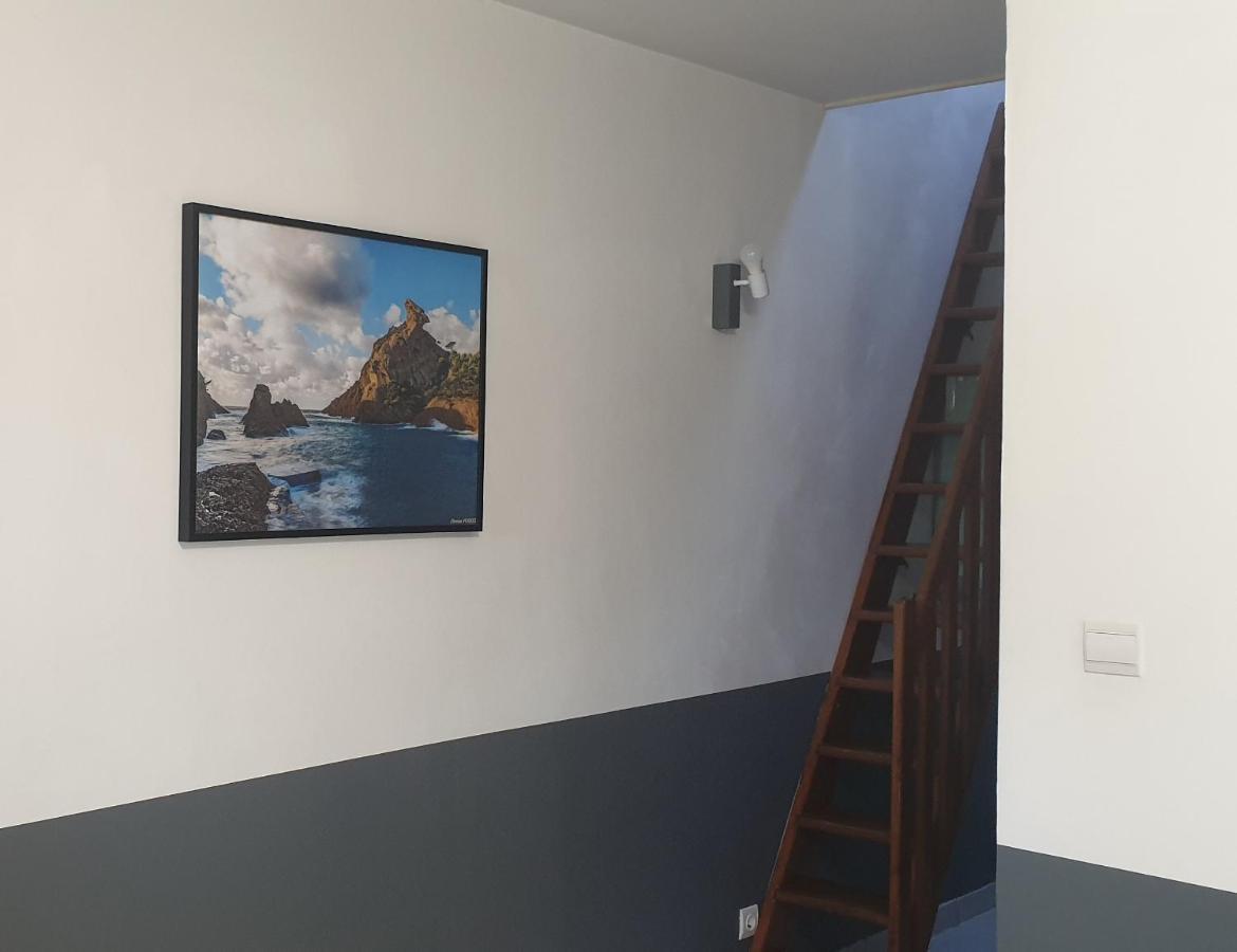 Les Vagues Bleues Apartamento La Ciotat Exterior foto