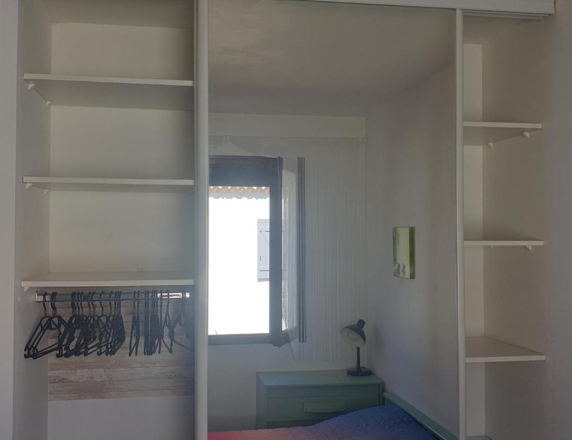 Les Vagues Bleues Apartamento La Ciotat Exterior foto